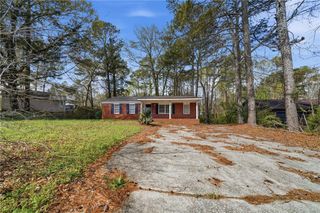295 Charlotte Boulevard, Stockbridge, GA 30281