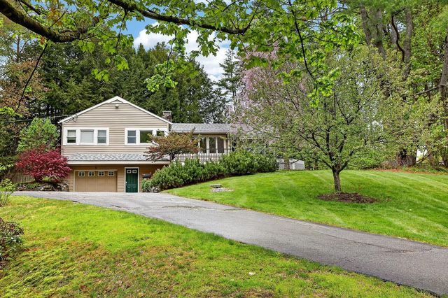 9 Wyeth Road, Hanover, NH 03755