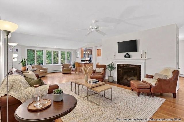 9 Wyeth Road, Hanover, NH 03755
