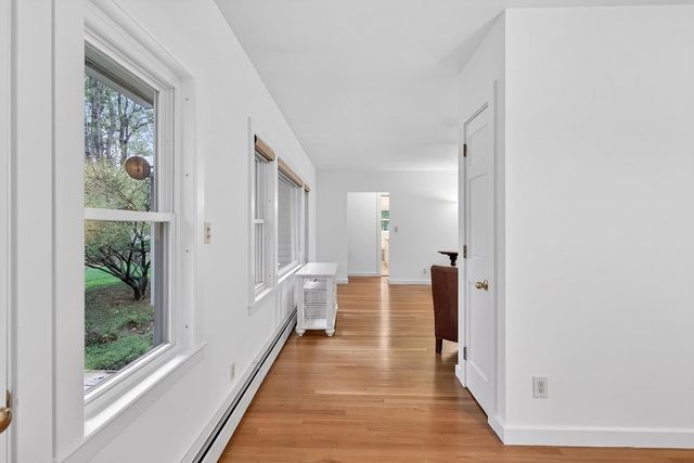 9 Wyeth Road, Hanover, NH 03755