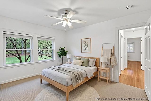 9 Wyeth Road, Hanover, NH 03755