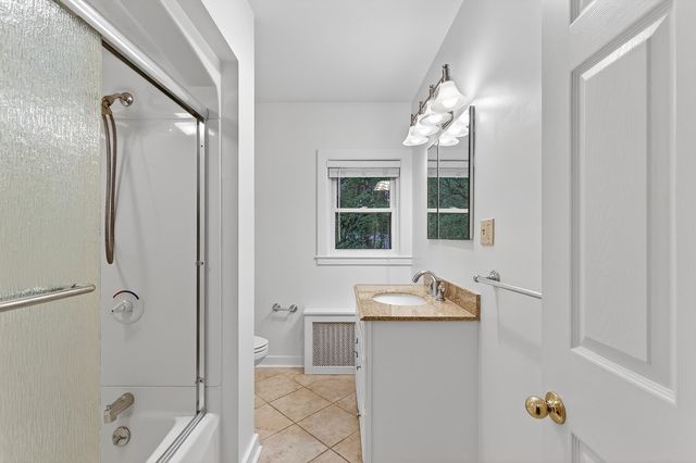 9 Wyeth Road, Hanover, NH 03755