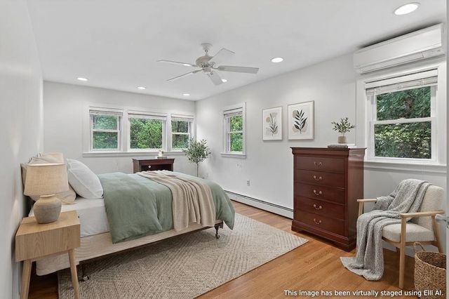 9 Wyeth Road, Hanover, NH 03755