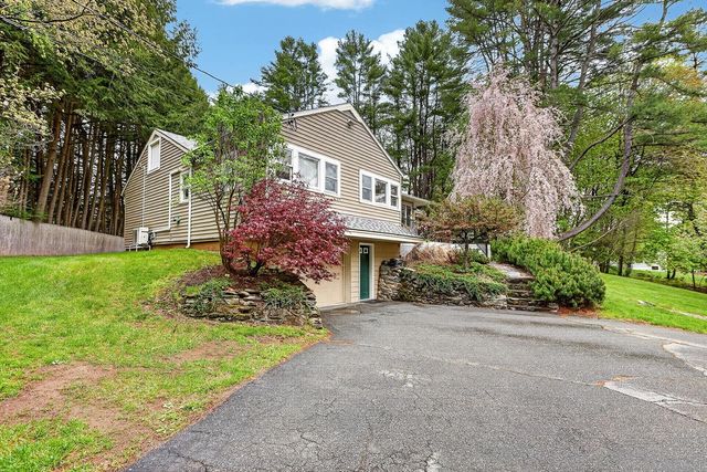9 Wyeth Road, Hanover, NH 03755