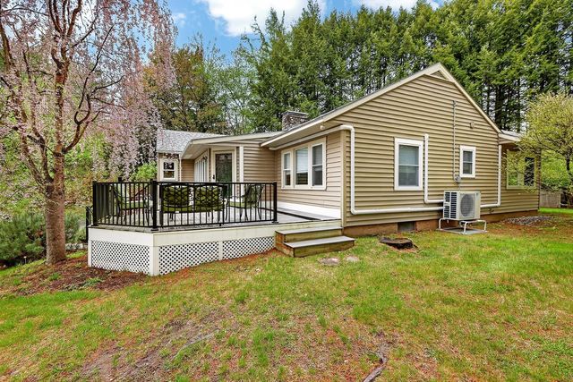 9 Wyeth Road, Hanover, NH 03755