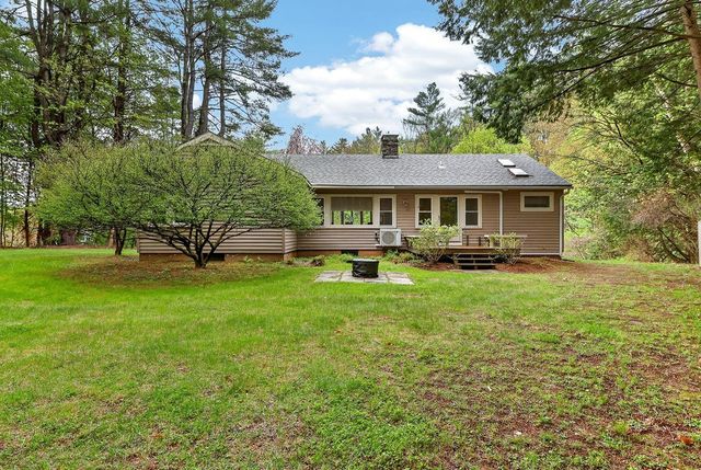 9 Wyeth Road, Hanover, NH 03755