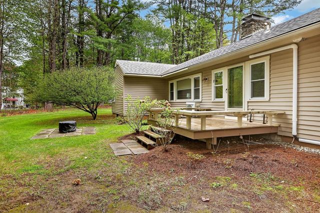 9 Wyeth Road, Hanover, NH 03755