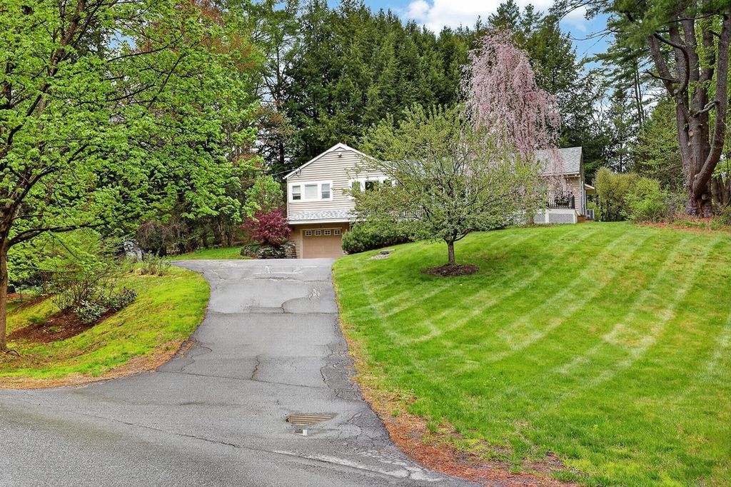 9 Wyeth Road, Hanover, NH 03755
