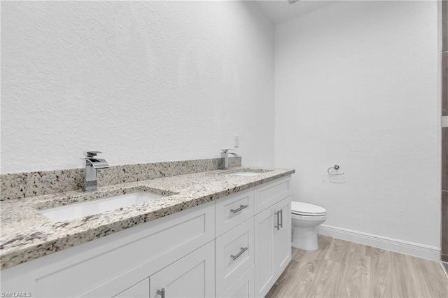 203 E 17th ST, Lehigh Acres, FL 33972