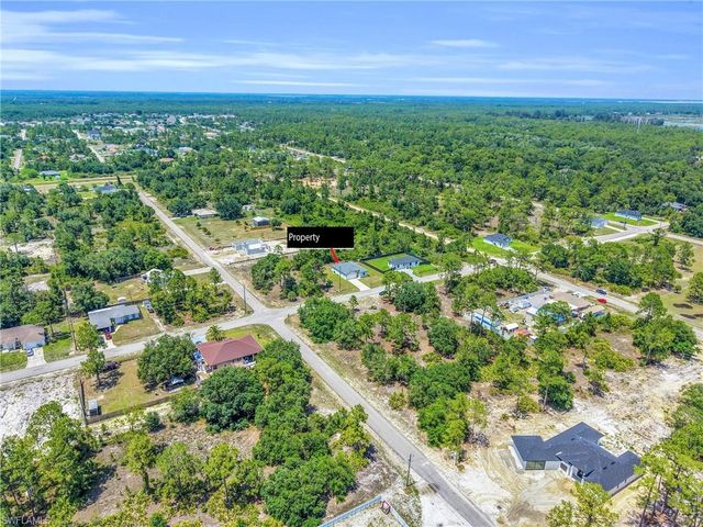 203 E 17th ST, Lehigh Acres, FL 33972