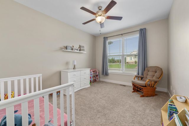 5104 N Colonial Ave, Bel Aire, KS 67226