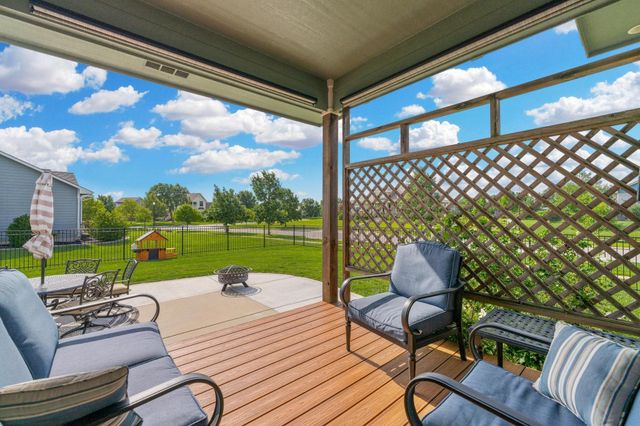 5104 N Colonial Ave, Bel Aire, KS 67226