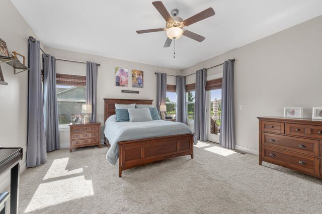 5104 N Colonial Ave, Bel Aire, KS 67226