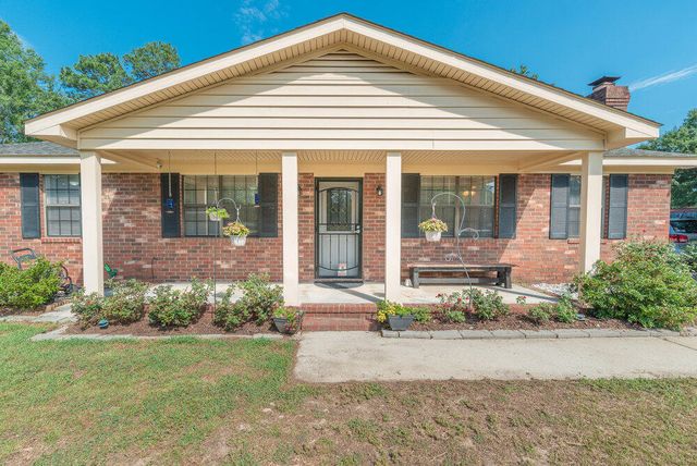 3405 Southern Ridge Court, Augusta, GA 30906