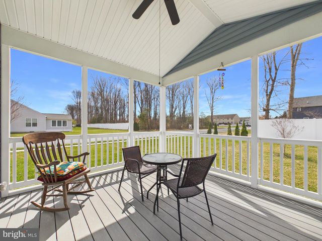 15 AUGUSTA NATIONAL DR, Magnolia, DE 19962