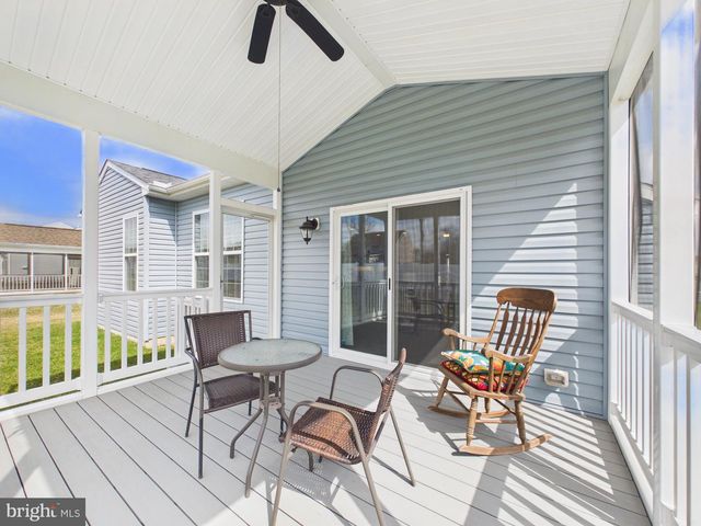 15 AUGUSTA NATIONAL DR, Magnolia, DE 19962