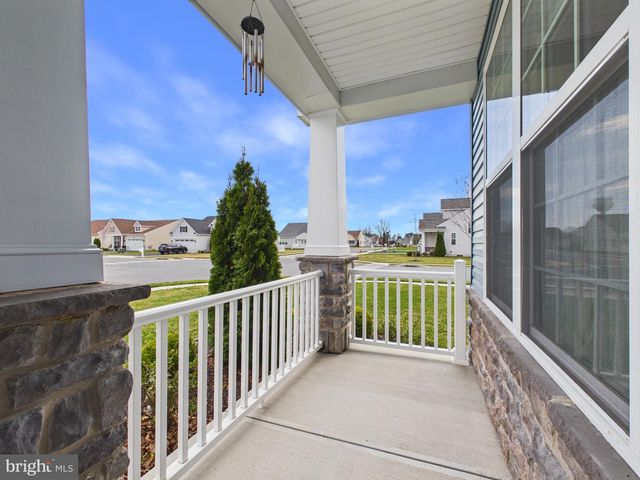 15 AUGUSTA NATIONAL DR, Magnolia, DE 19962