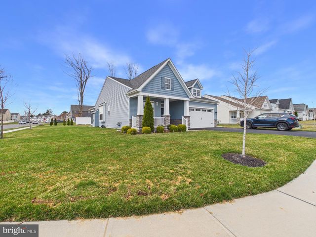 15 AUGUSTA NATIONAL DR, Magnolia, DE 19962