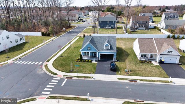 15 AUGUSTA NATIONAL DR, Magnolia, DE 19962