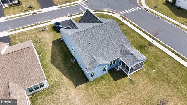 15 AUGUSTA NATIONAL DR, Magnolia, DE 19962