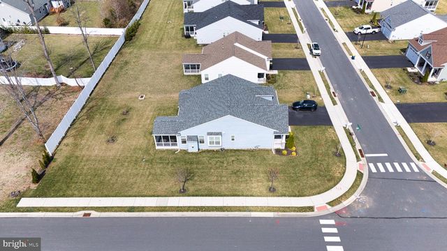 15 AUGUSTA NATIONAL DR, Magnolia, DE 19962