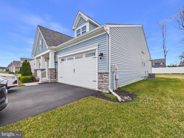 15 AUGUSTA NATIONAL DR, Magnolia, DE 19962