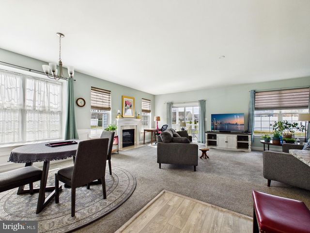 15 AUGUSTA NATIONAL DR, Magnolia, DE 19962