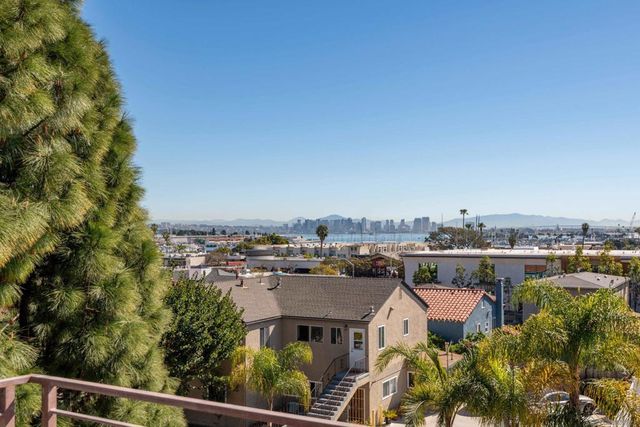 1122 Locust St, San Diego, CA 92106