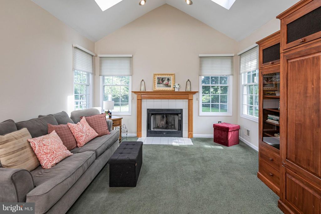 163 MATTHEWS FARM RD, BELLE MEAD, NJ 08502 — photo 3
