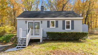 121 Route 66, Columbia, CT 06237