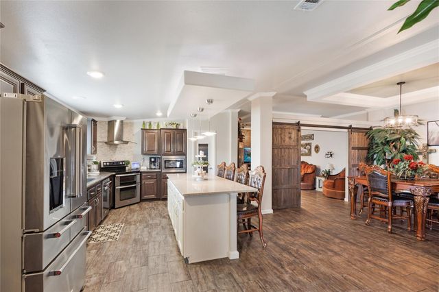 4081 Fm 2736, Campbell, TX 75422