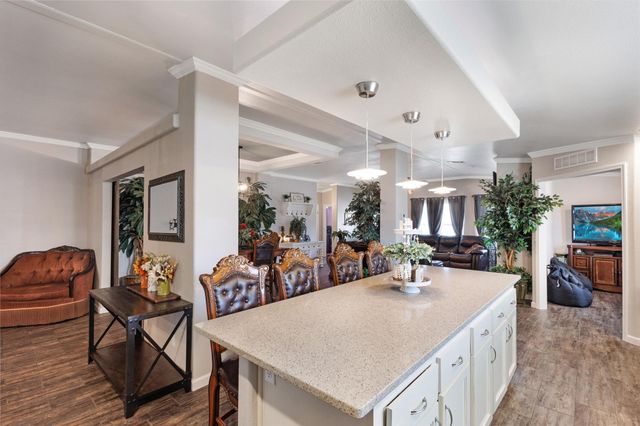 4081 Fm 2736, Campbell, TX 75422