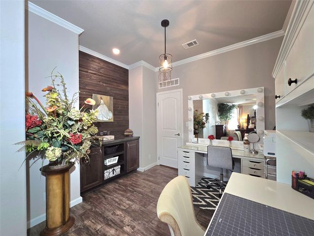 4081 Fm 2736, Campbell, TX 75422