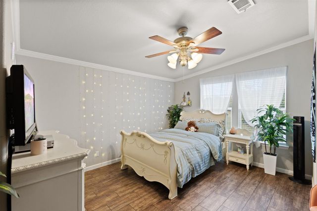 4081 Fm 2736, Campbell, TX 75422