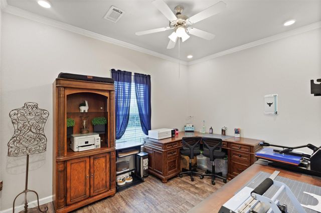 4081 Fm 2736, Campbell, TX 75422