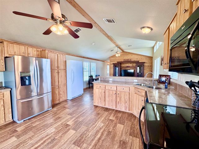 4081 Fm 2736, Campbell, TX 75422