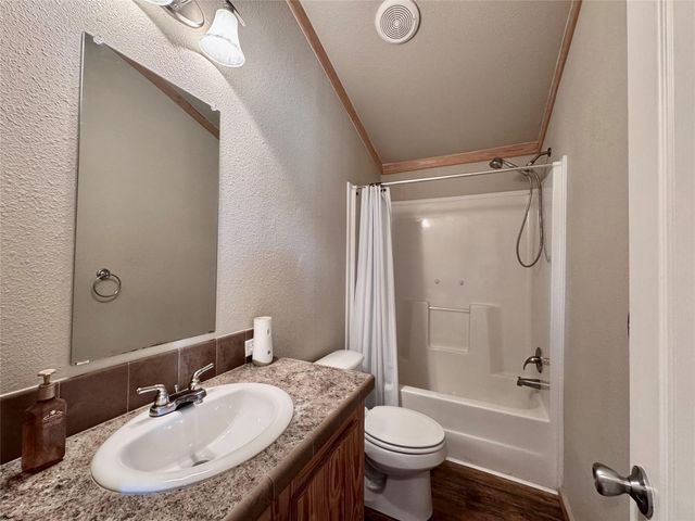 4081 Fm 2736, Campbell, TX 75422
