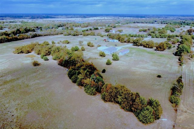 4081 Fm 2736, Campbell, TX 75422