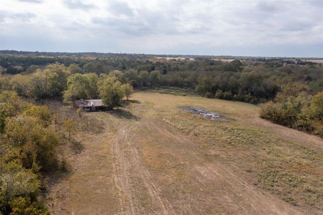 4081 Fm 2736, Campbell, TX 75422