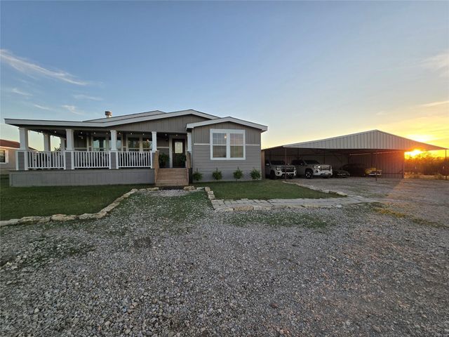 4081 Fm 2736, Campbell, TX 75422