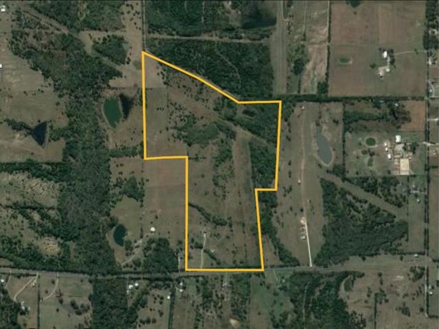 4081 Fm 2736, Campbell, TX 75422