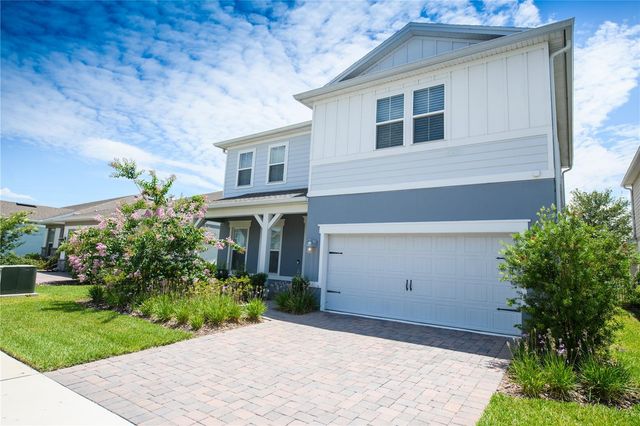 10746 PAHOKEE BEACH PLACE, Orlando, FL 32827