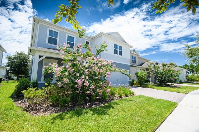 10746 PAHOKEE BEACH PLACE, Orlando, FL 32827