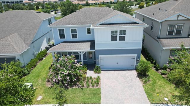 10746 PAHOKEE BEACH PLACE, Orlando, FL 32827
