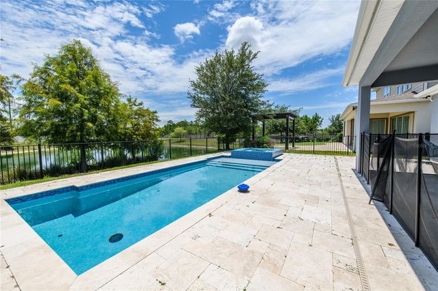 10746 PAHOKEE BEACH PLACE, Orlando, FL 32827