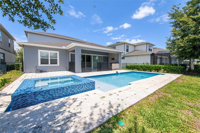 10746 PAHOKEE BEACH PLACE, Orlando, FL 32827