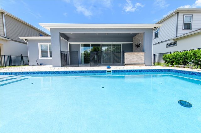 10746 PAHOKEE BEACH PLACE, Orlando, FL 32827