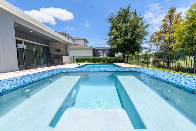 10746 PAHOKEE BEACH PLACE, Orlando, FL 32827