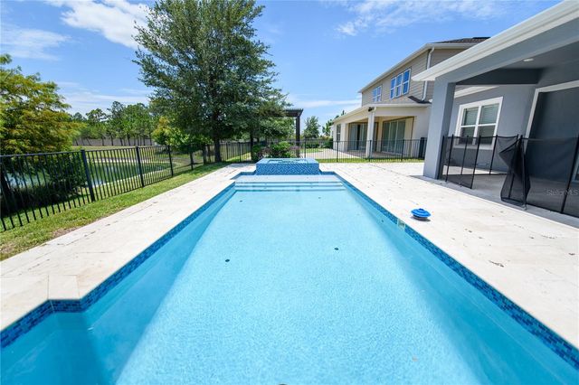 10746 PAHOKEE BEACH PLACE, Orlando, FL 32827