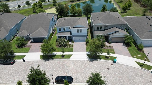 10746 PAHOKEE BEACH PLACE, Orlando, FL 32827